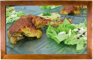 Recette Poulet Paprika
