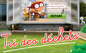 Jeu de réflexe