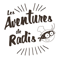 Logo Aventures Radis