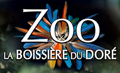 Logo Zoo Boissière