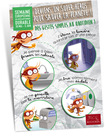 Affiche SEDD 2017