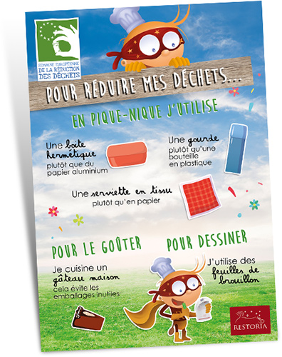  Affiche SERD 2016 