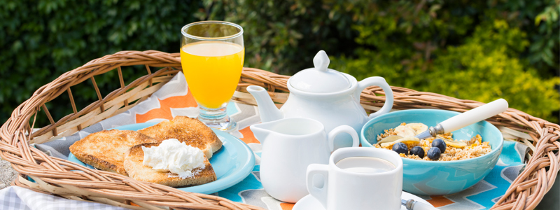 Le Grand Petit-Déjeuner