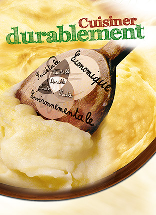 Cuisiner durablement