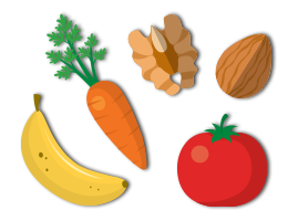 Fruits-légumes