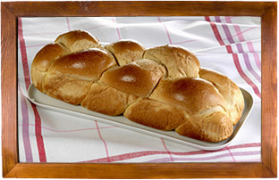 Recette brioche