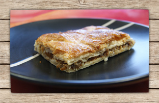 Recette Appelflappen