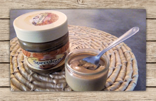 Recette Pot crème spéculoos