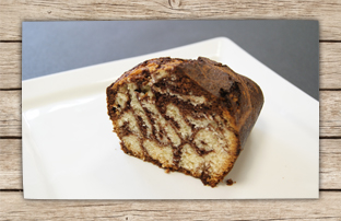 Recette Safari cake