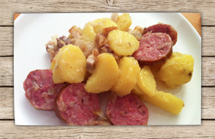 Recette Touffaye 2