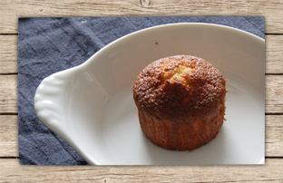 Recette Vassilopita