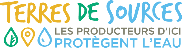 Logo Terres de Sources