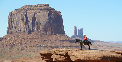 Monument Valley